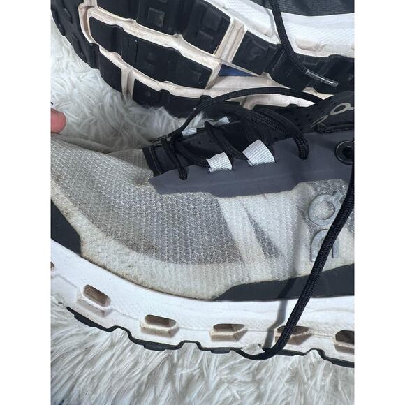 On Running CloudTec Shoes Womens Size 8 Swiss Engineering Athletic Running - Picture 12 of 14